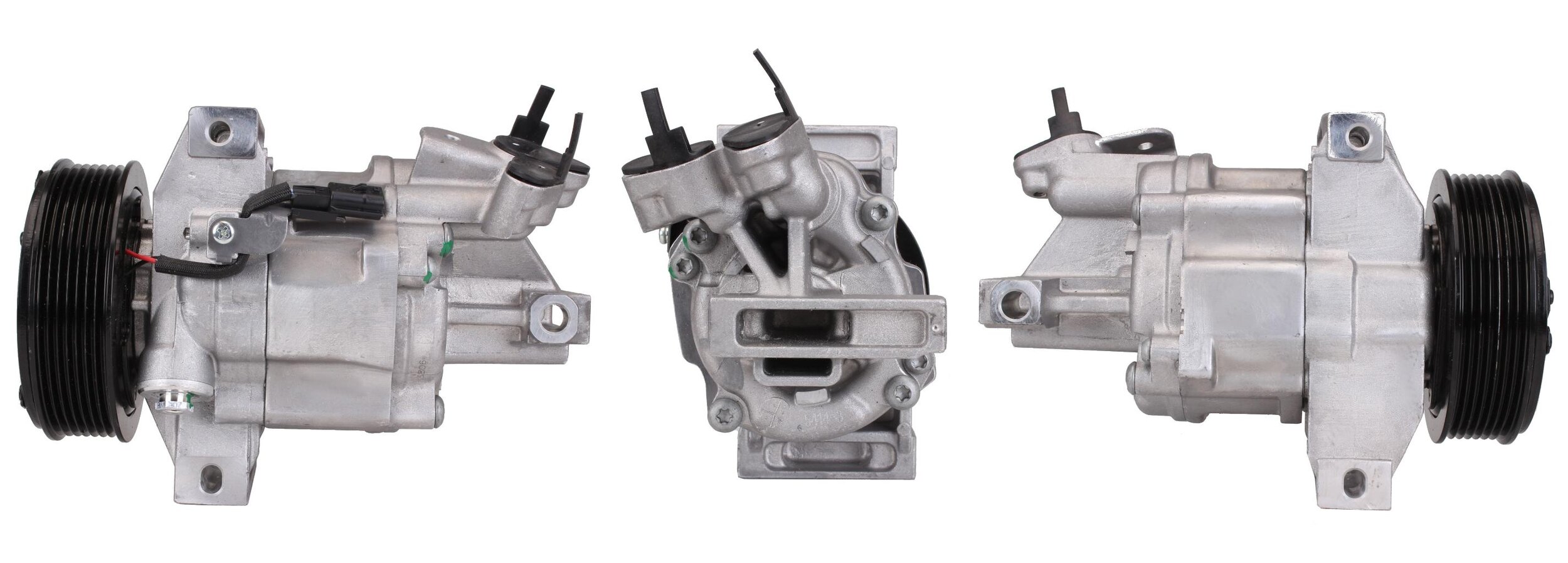 Compressor, air conditioning - 51-0962 ELSTOCK