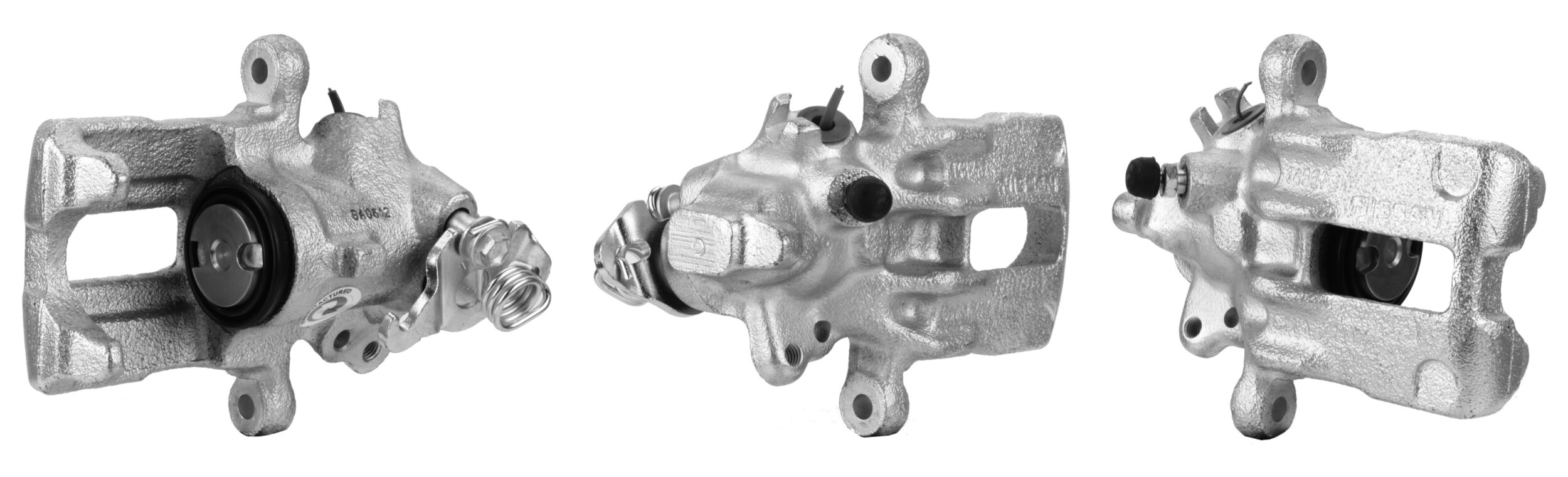 Pinza freno - 86-0351 ELSTOCK