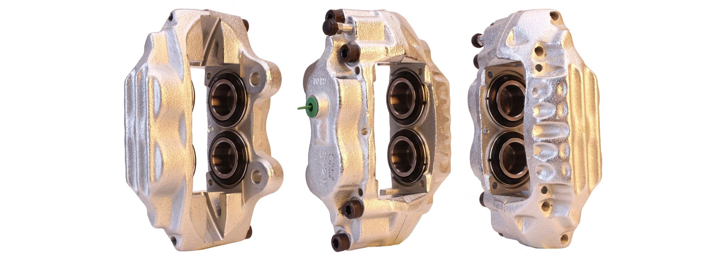 Brake Caliper - 83-0306 ELSTOCK