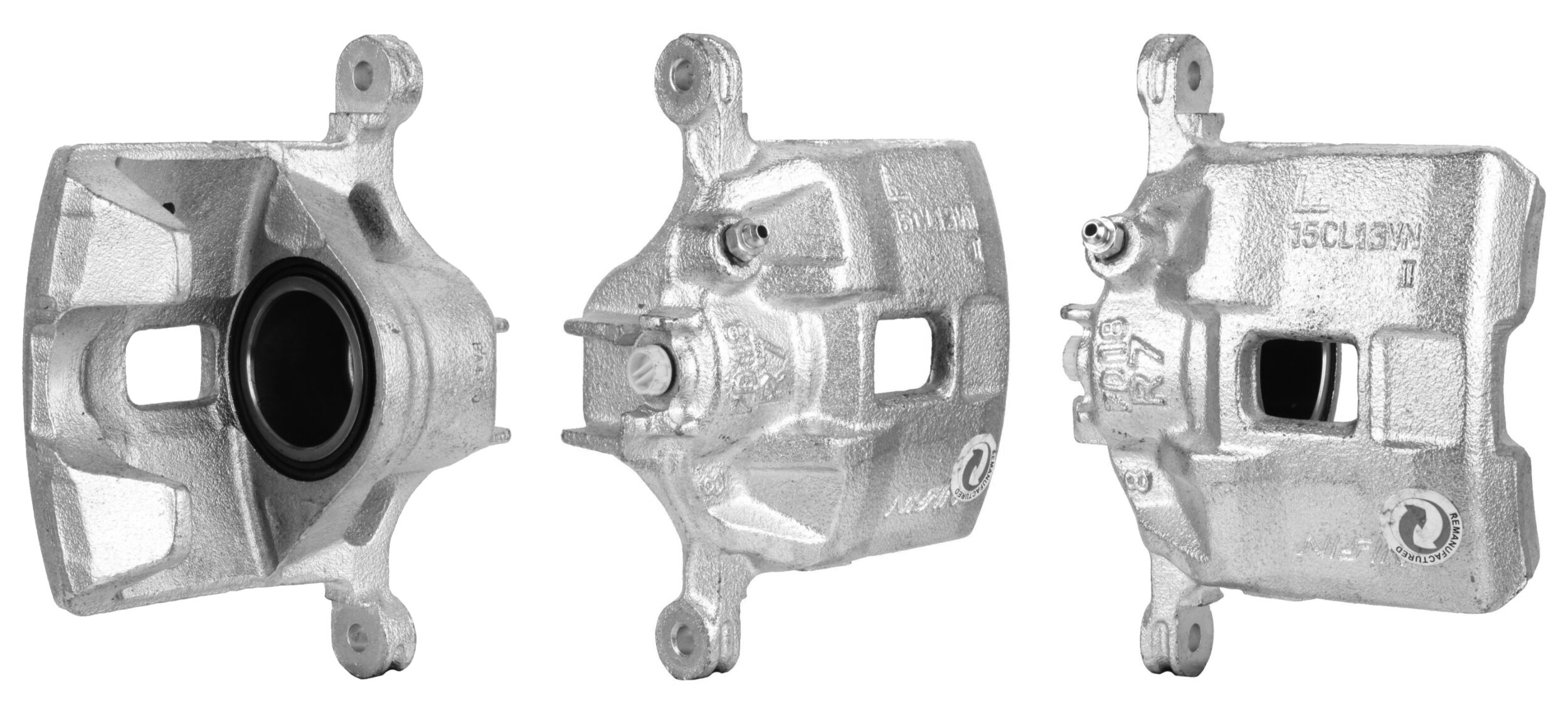 Pinza freno - 82-0273 ELSTOCK