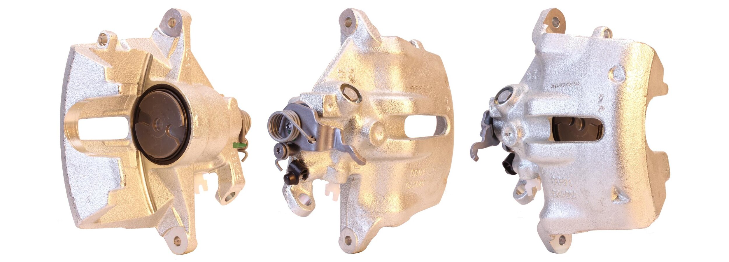 Brake Caliper - 83-0945 ELSTOCK