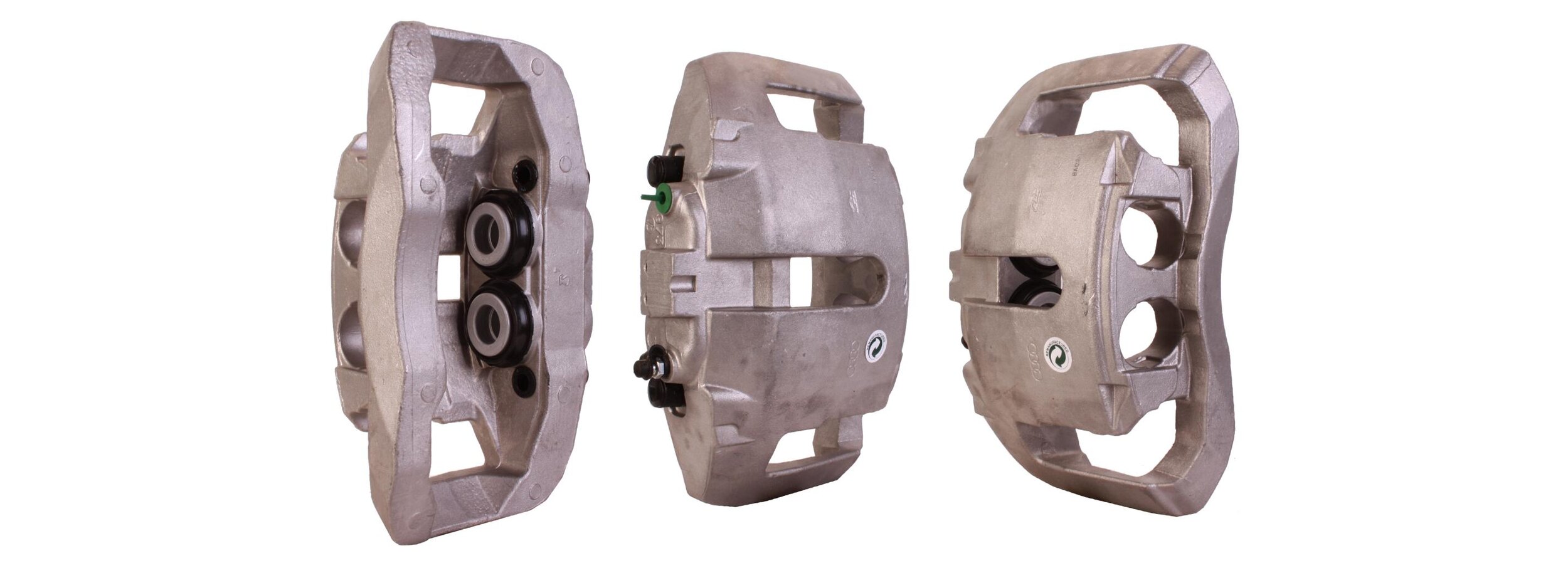 Brake Caliper - 82-1857 ELSTOCK