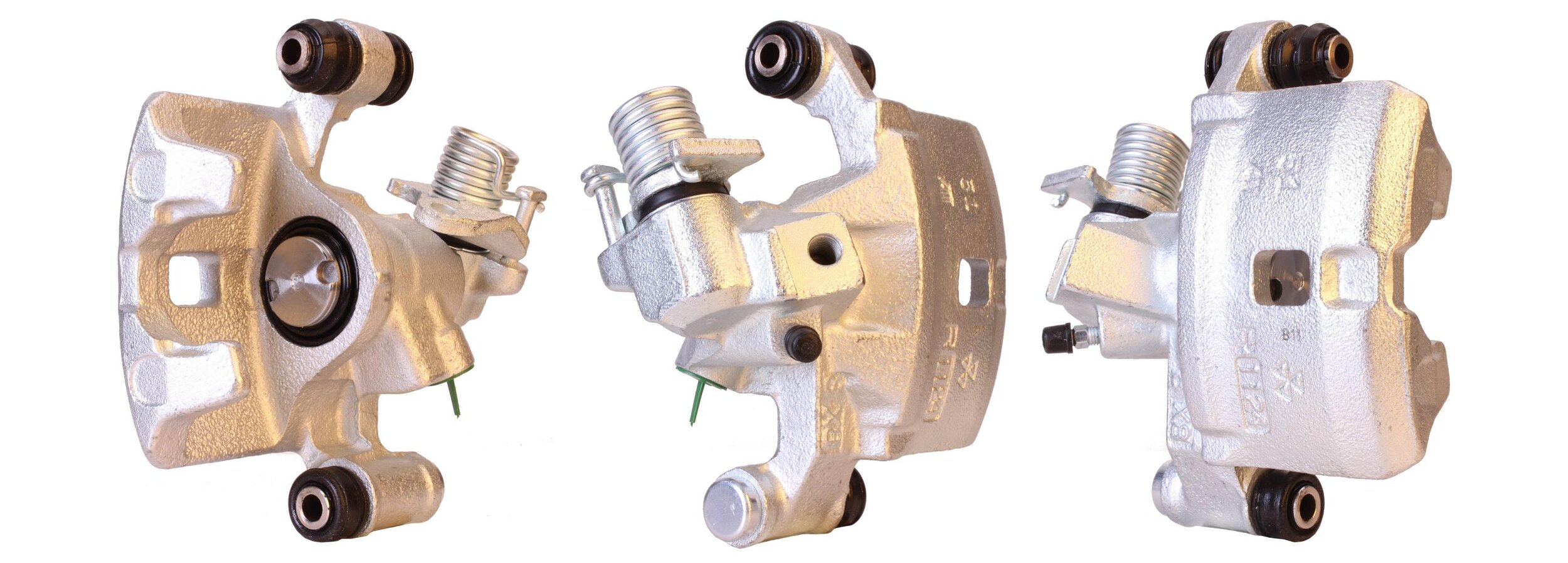 Pinza freno - 87-0326 ELSTOCK