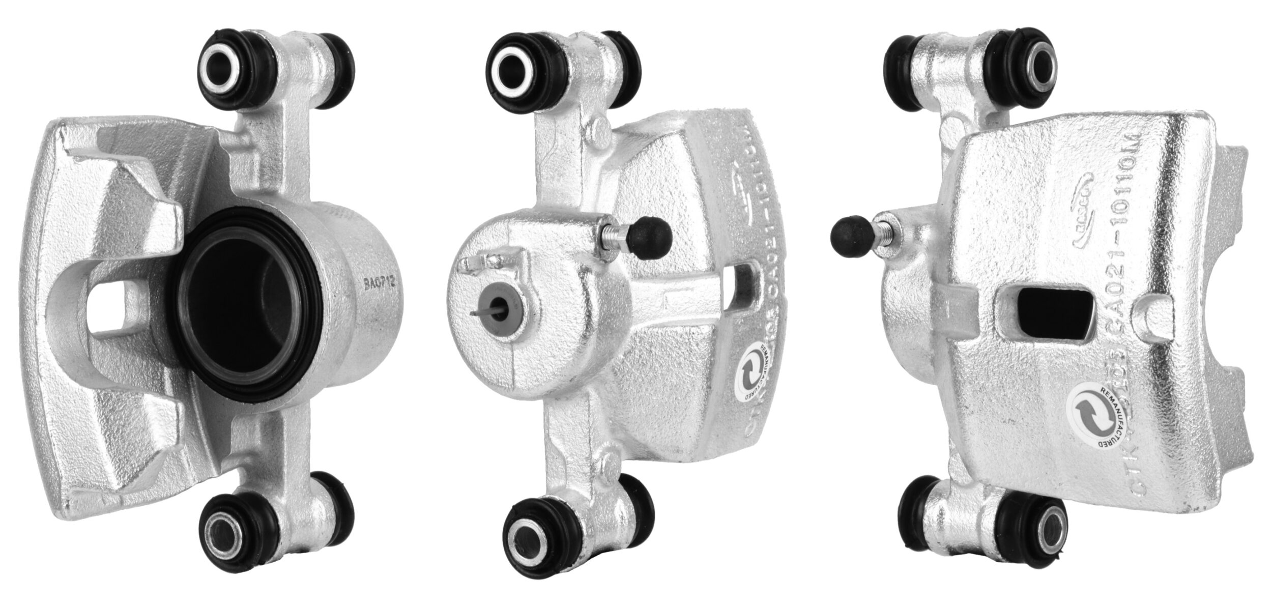 Pinza freno - 82-1219 ELSTOCK
