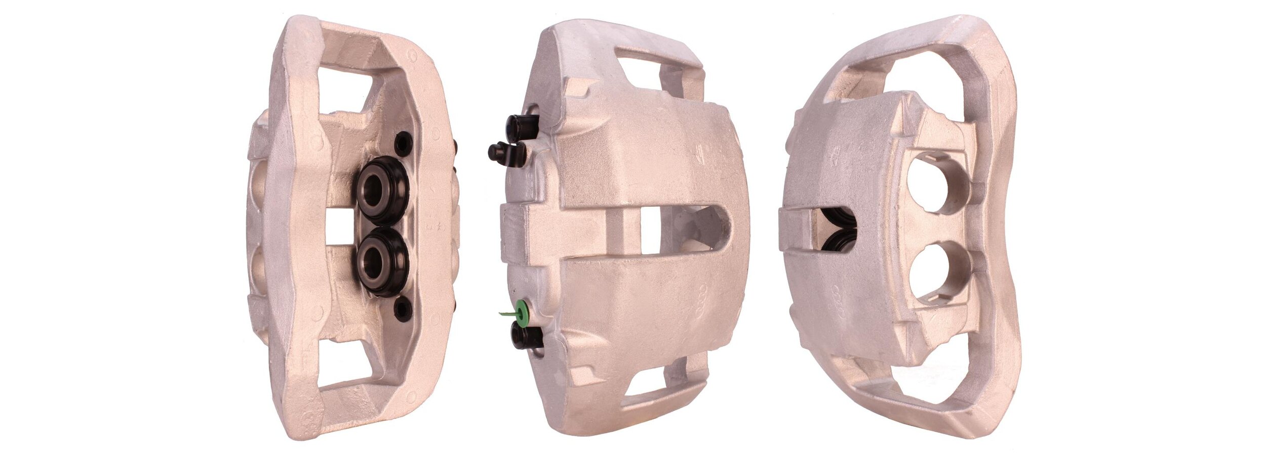 Brake Caliper - 83-1857 ELSTOCK