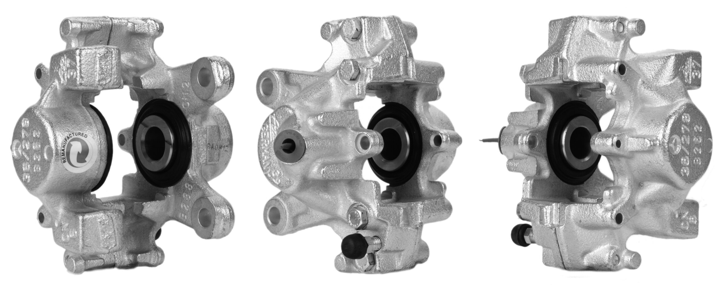 Brake Caliper - 86-0922 ELSTOCK