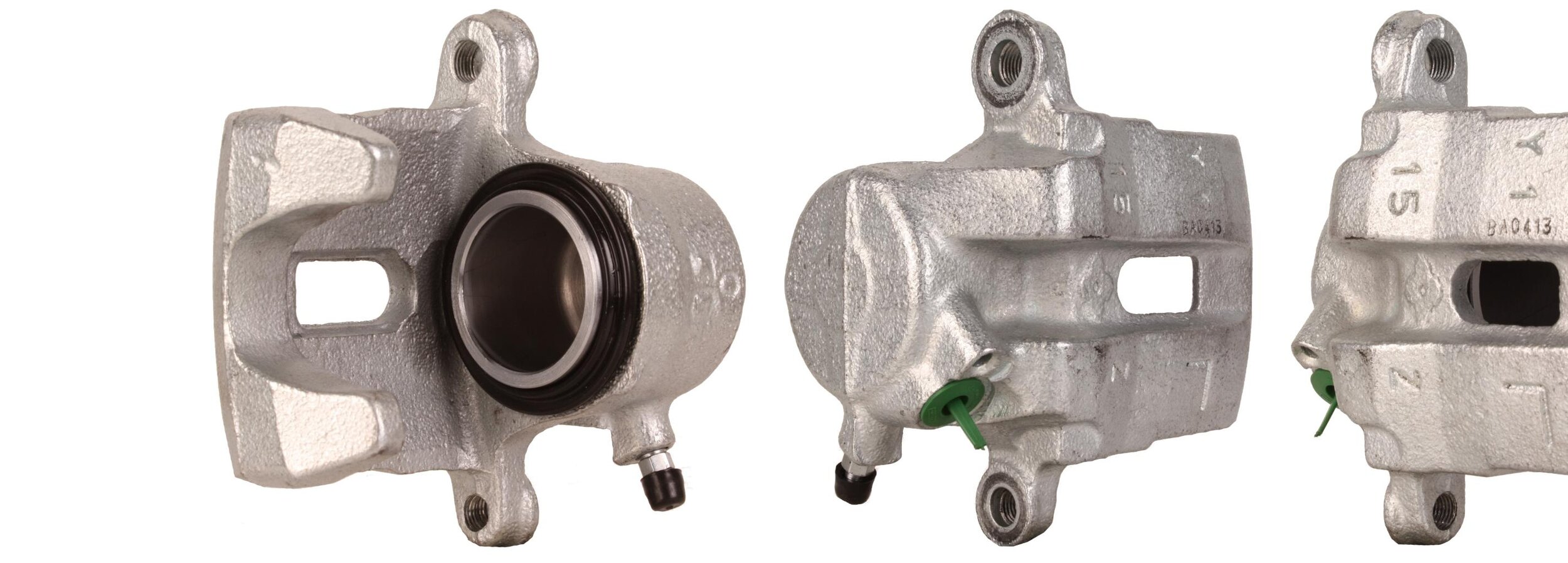 Brake Caliper - 82-1264 ELSTOCK