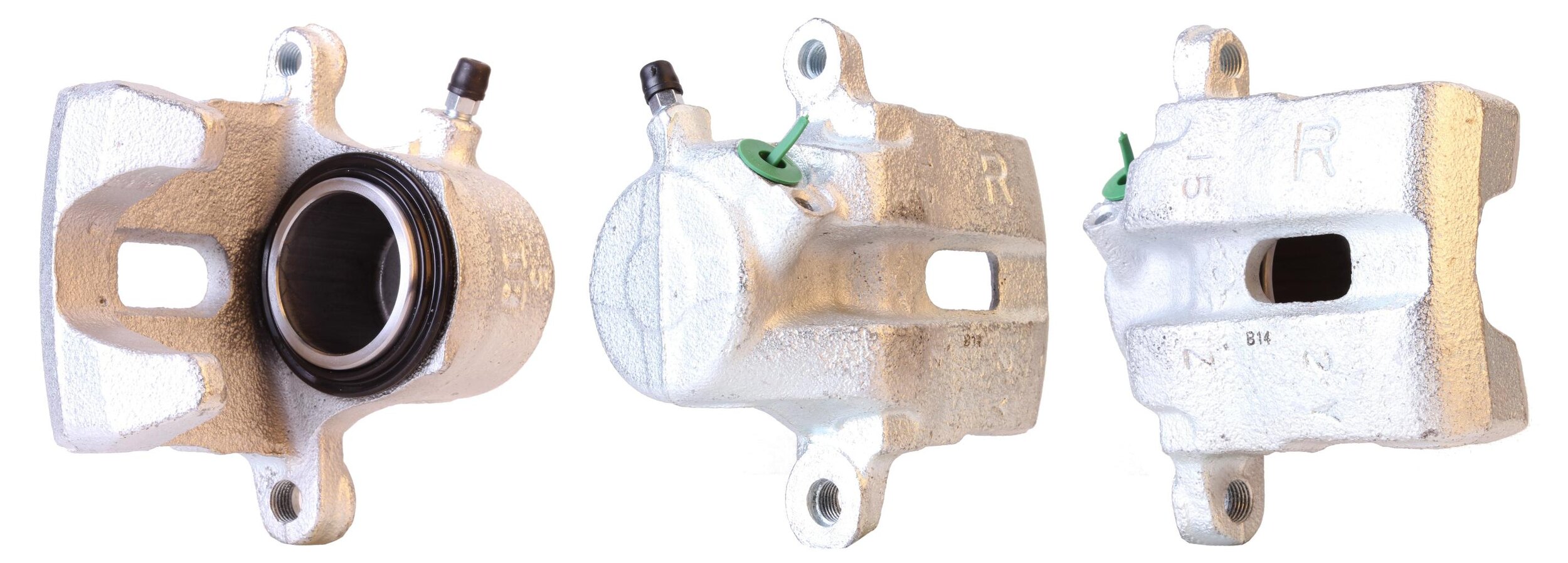 Brake Caliper - 83-1264 ELSTOCK