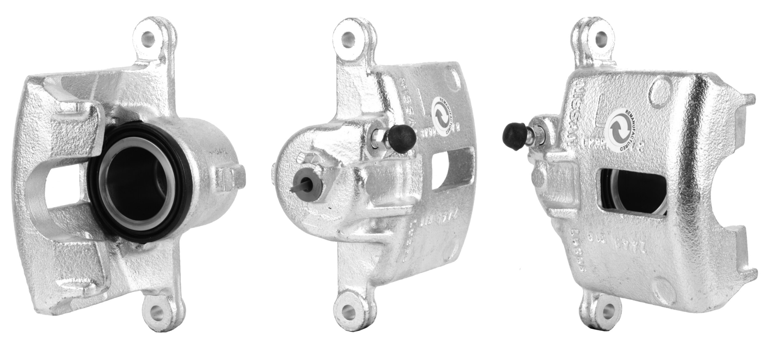 Brake Caliper - 82-0353 ELSTOCK