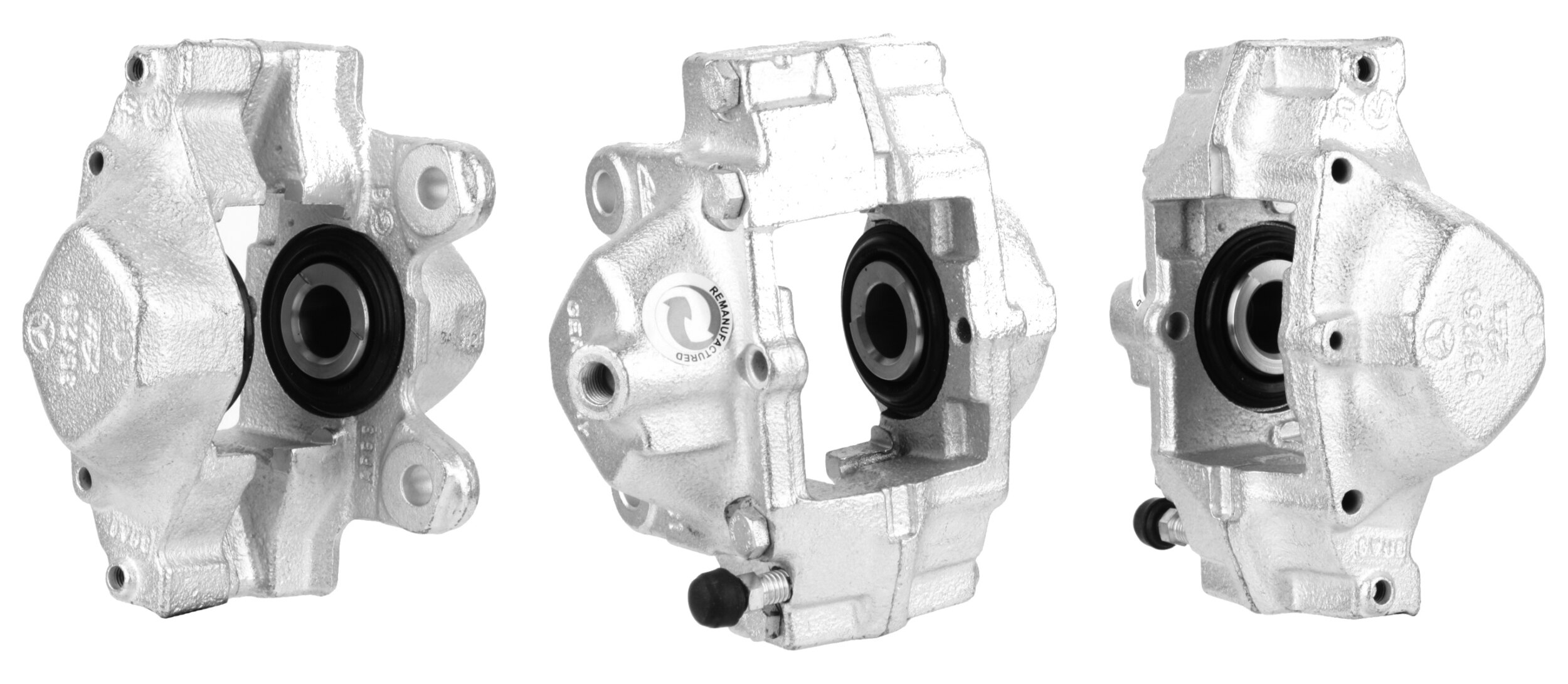 Brake Caliper - 86-0928 ELSTOCK