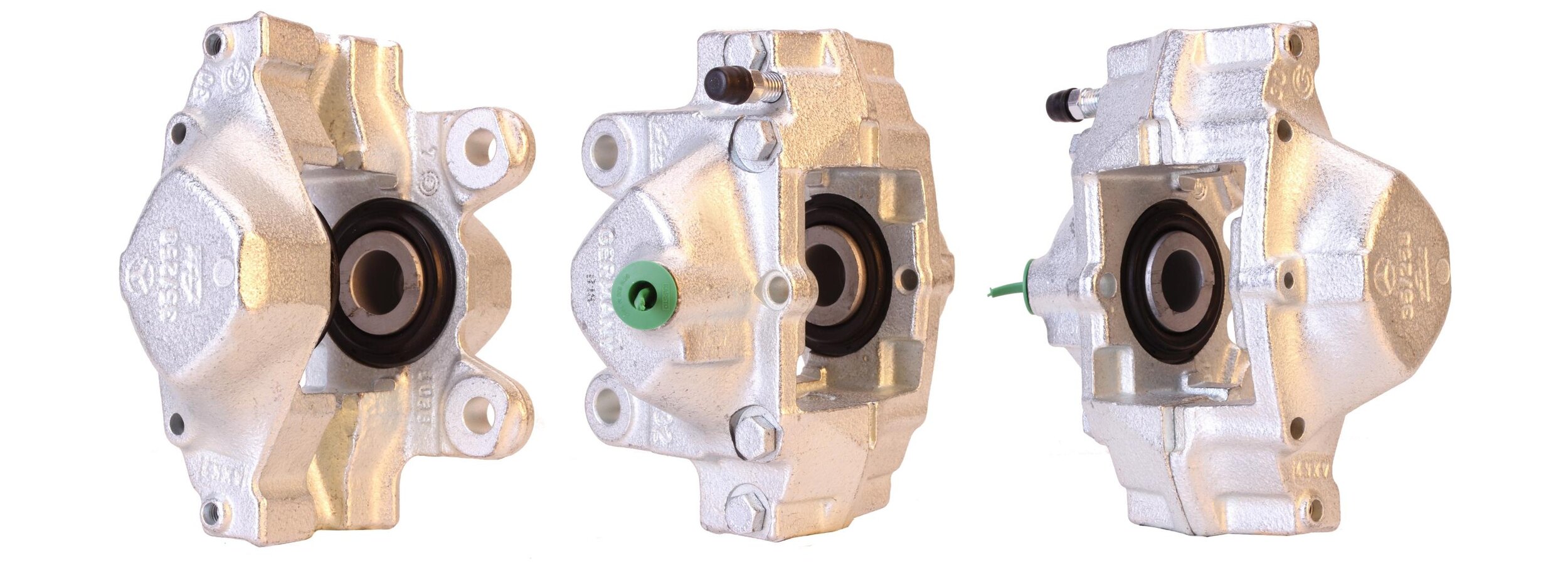 Brake Caliper - 87-0928 ELSTOCK