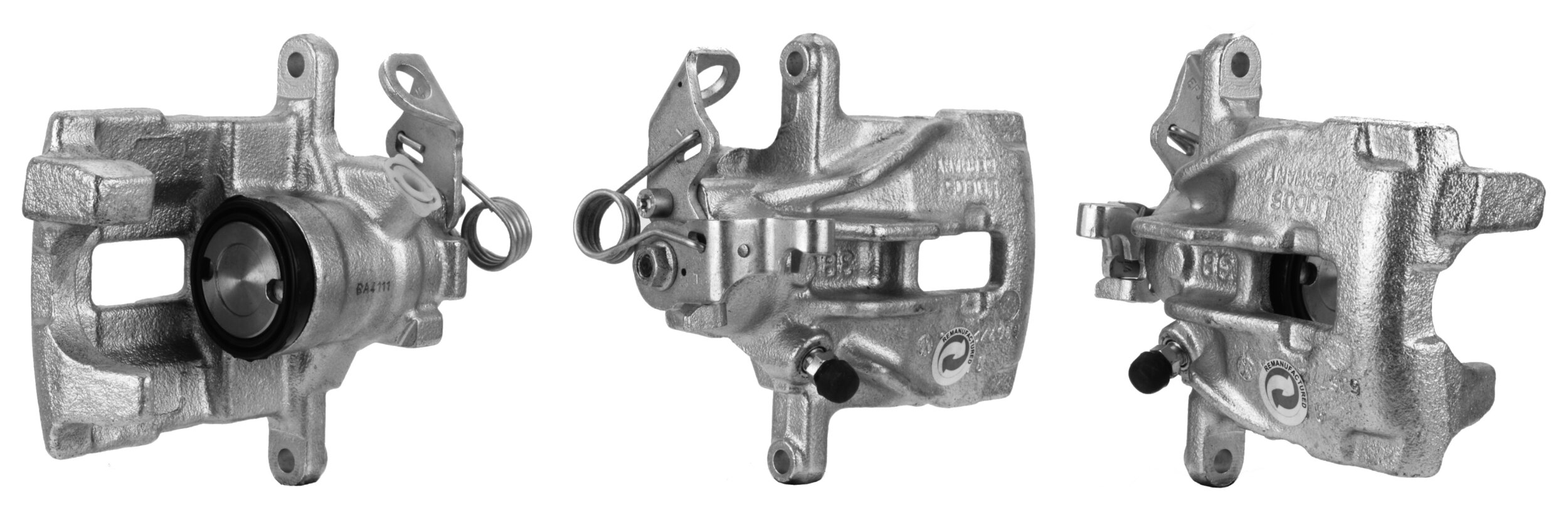 Pinza freno - 86-0930 ELSTOCK