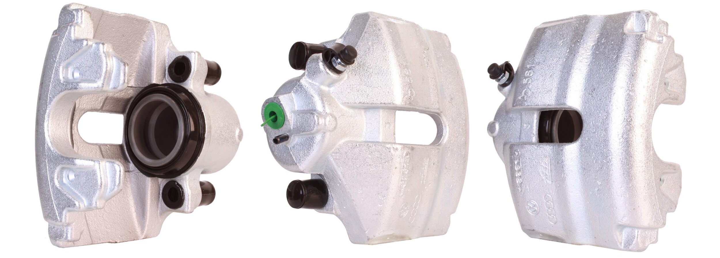 Brake Caliper - 82-0846 ELSTOCK