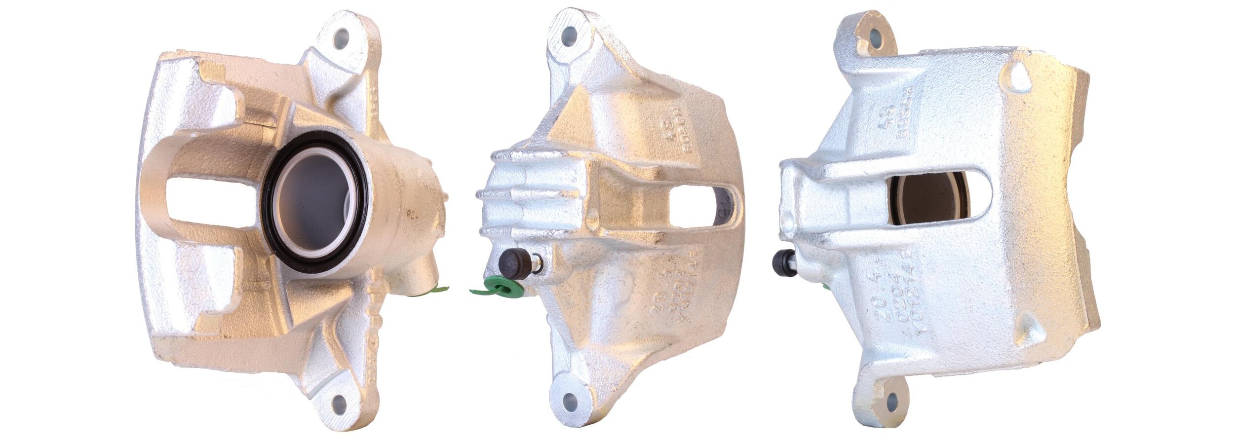 Pinza freno - 83-1218 ELSTOCK