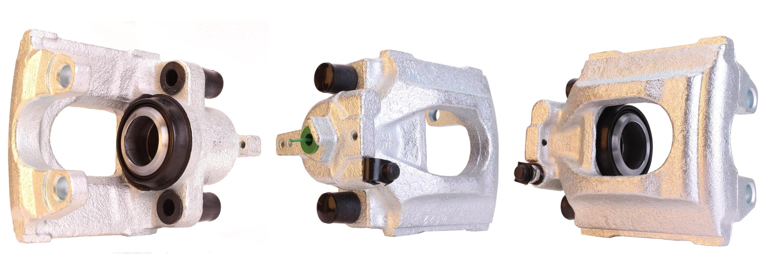 Pinza freno - 87-0848 ELSTOCK