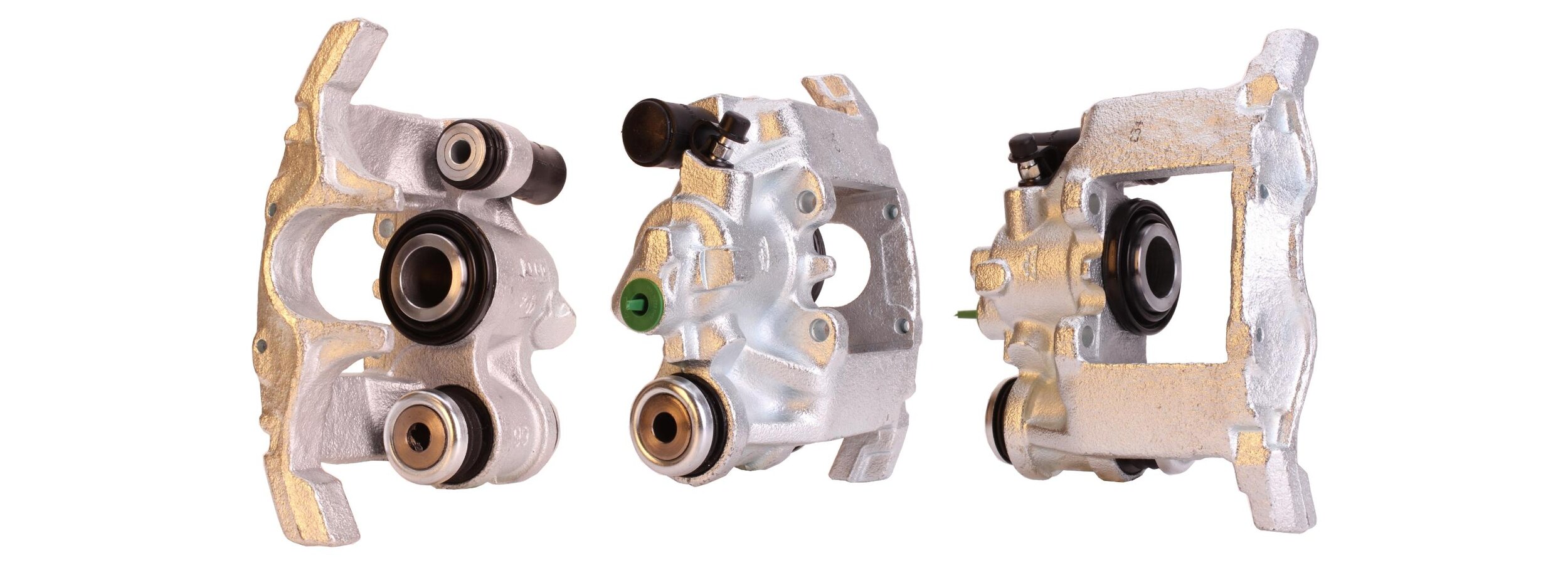Brake Caliper - 87-0533 ELSTOCK
