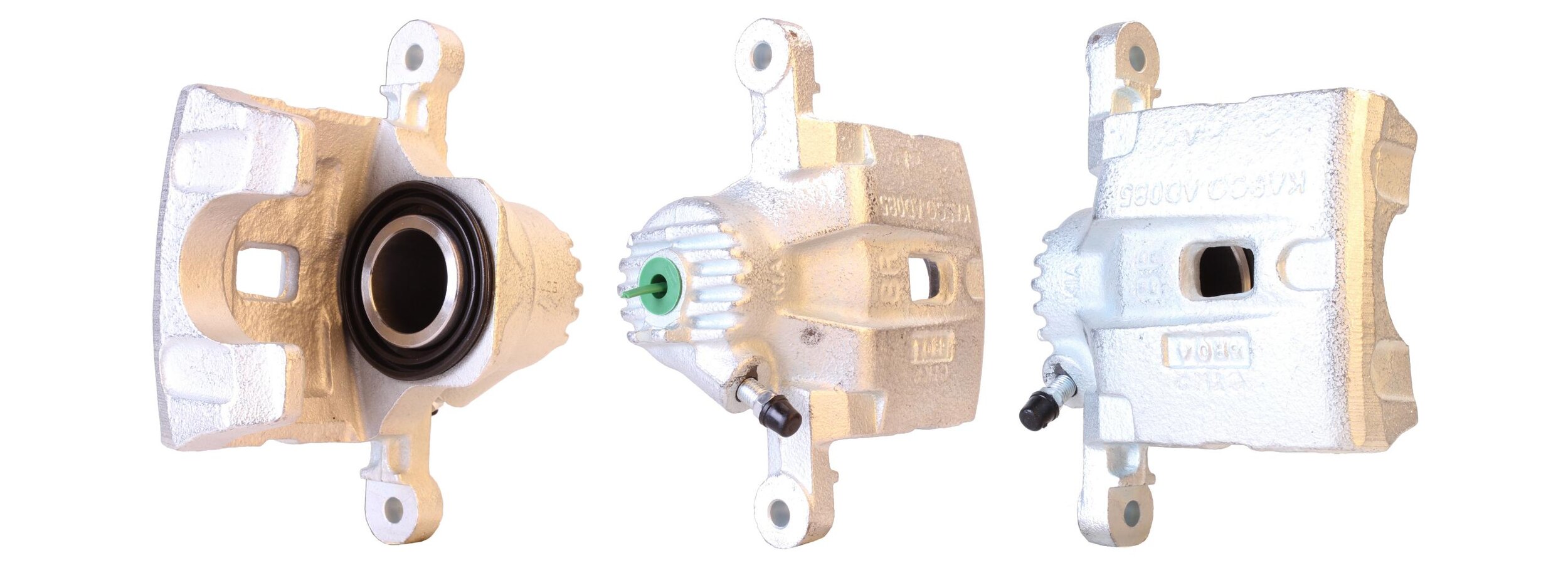 Brake Caliper - 87-1280 ELSTOCK