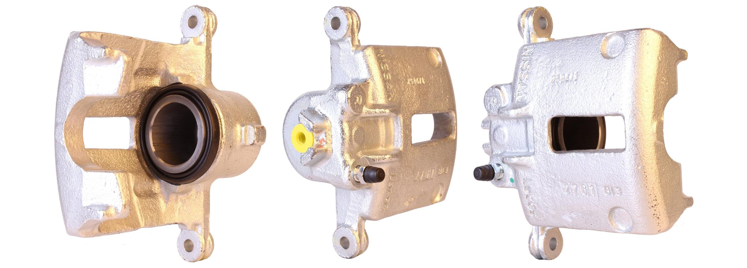 Pinza freno - 83-1360 ELSTOCK