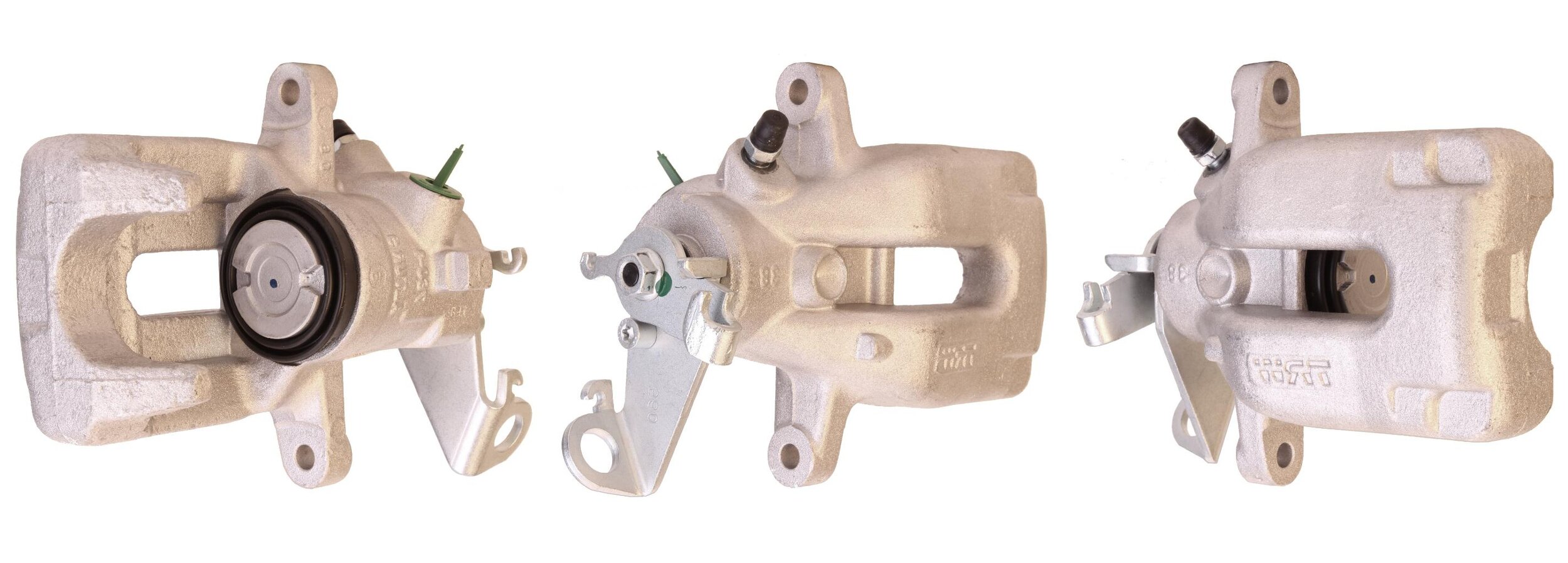 Pinza freno - 87-1835 ELSTOCK
