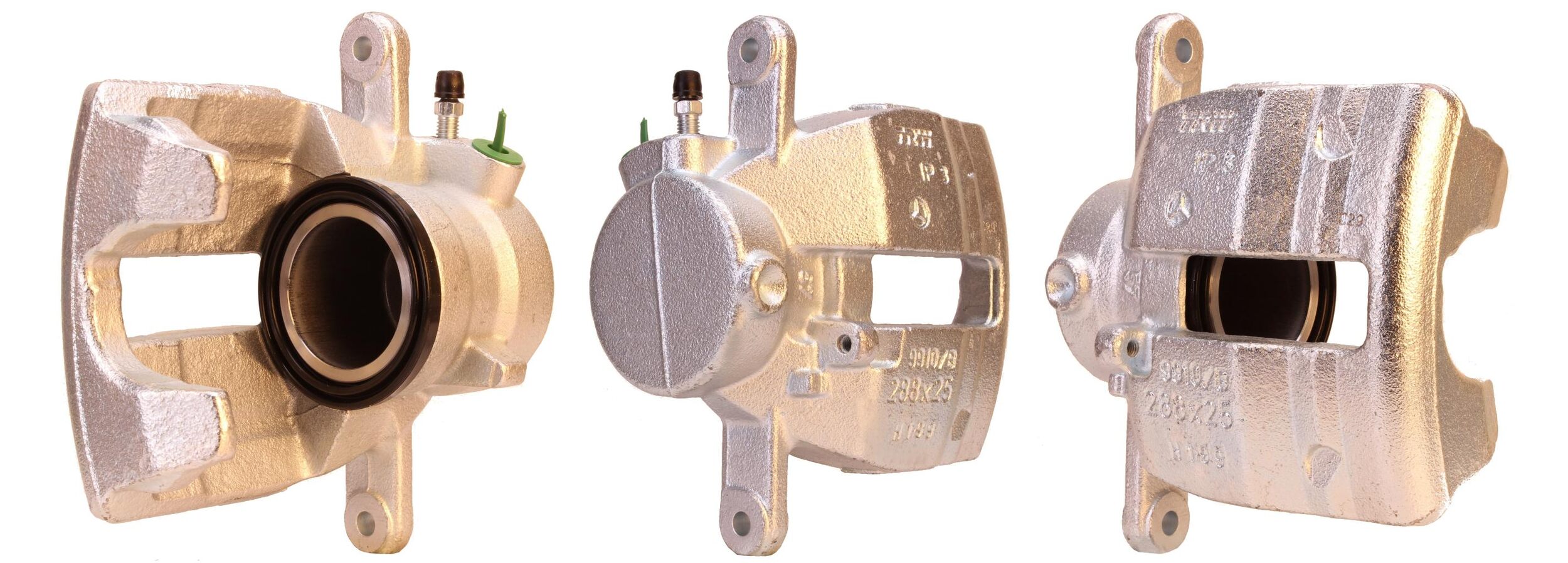 Pinza freno - 83-1855 ELSTOCK