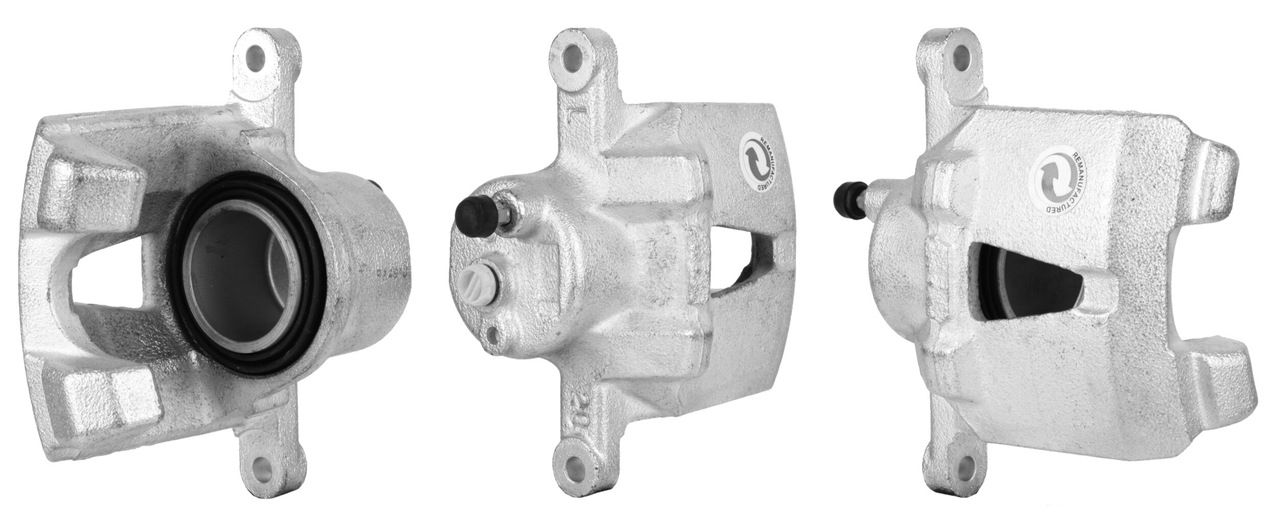 Pinza freno - 82-0881 ELSTOCK