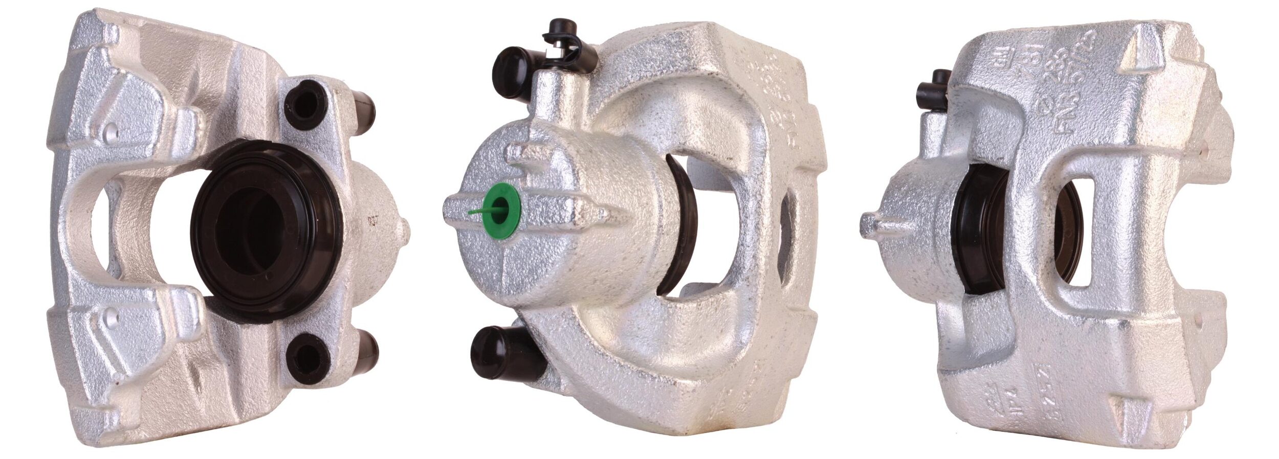 Brake Caliper - 82-1856 ELSTOCK