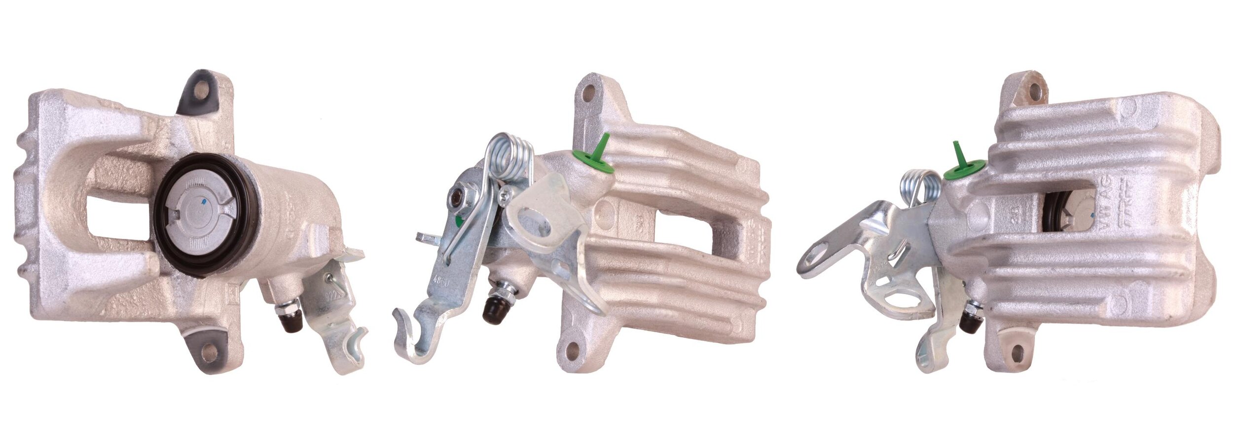 Pinza freno - 87-1349 ELSTOCK