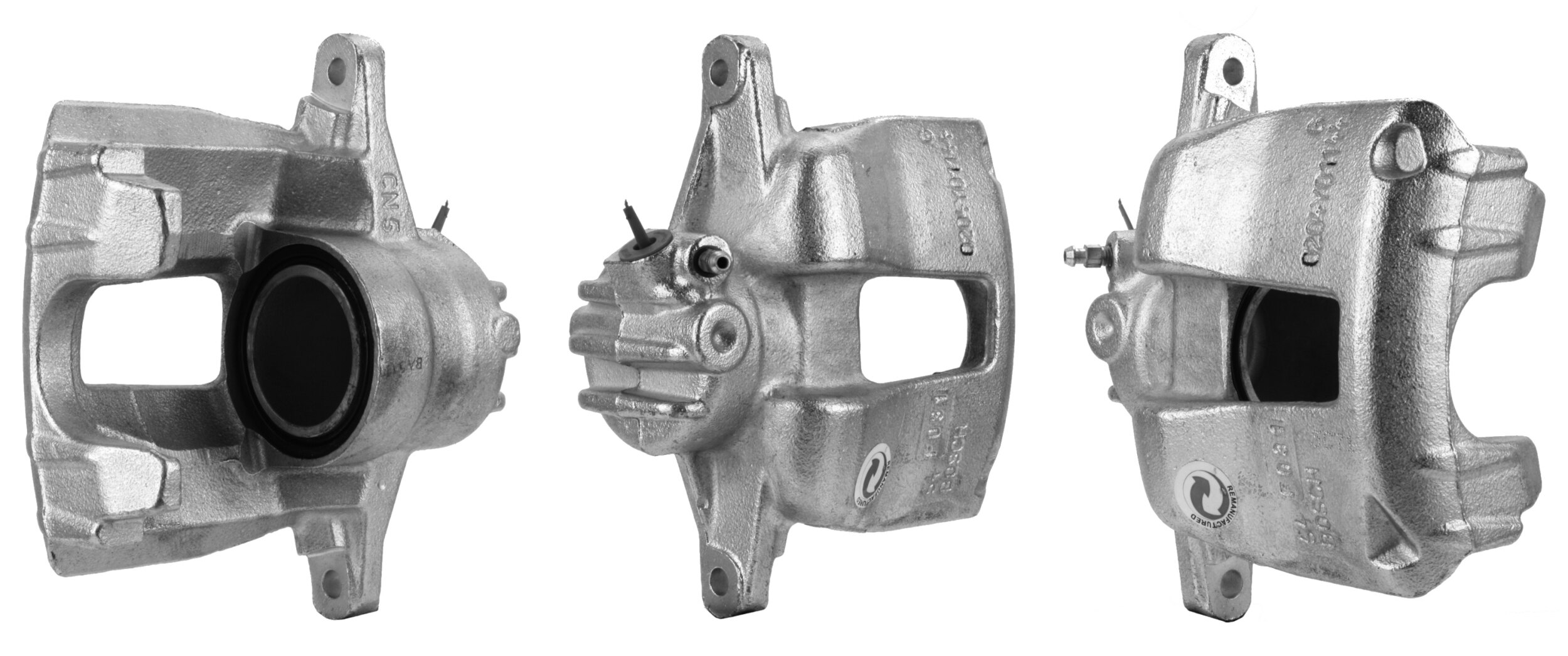 Pinza freno - 82-0799 ELSTOCK