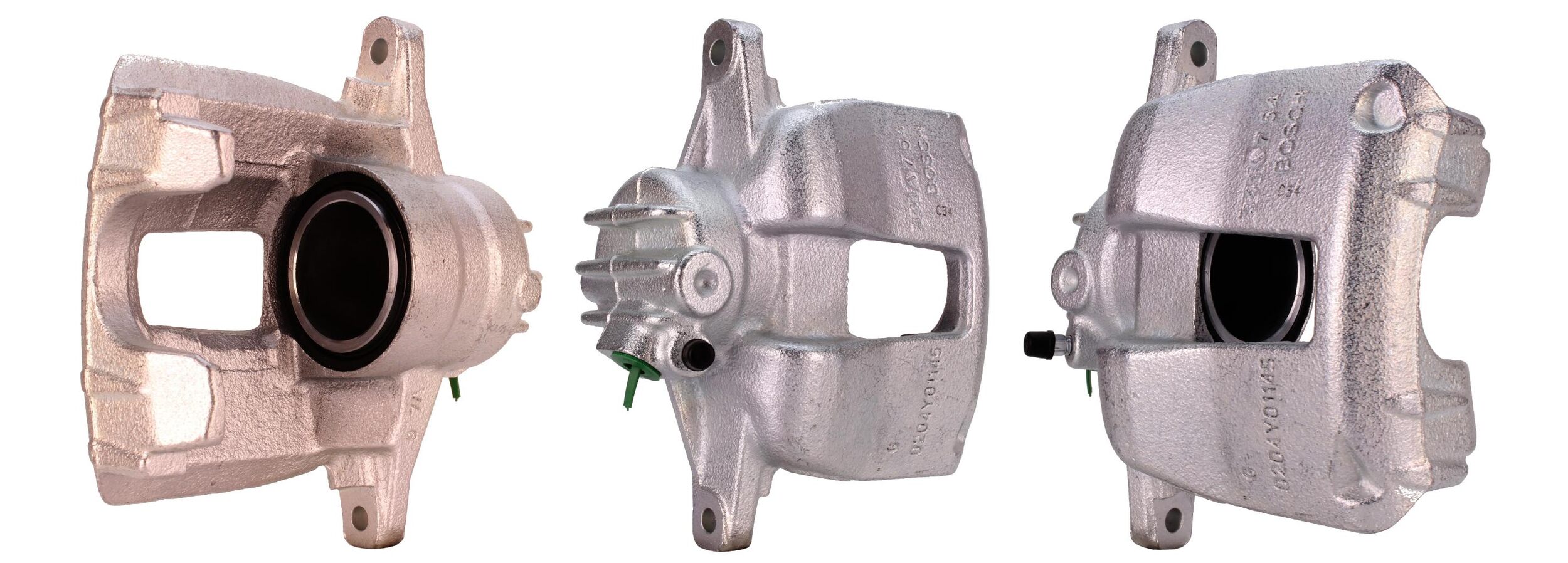 Brake Caliper - 83-0799 ELSTOCK