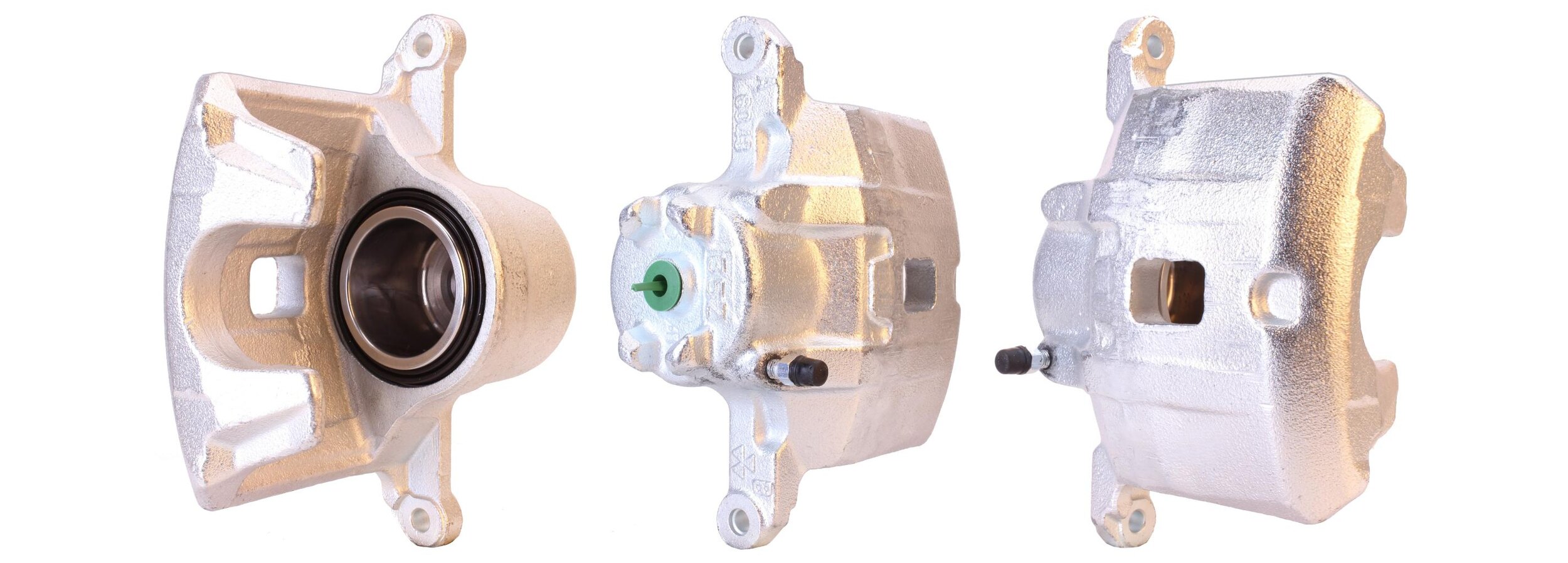 Brake Caliper - 83-1273 ELSTOCK