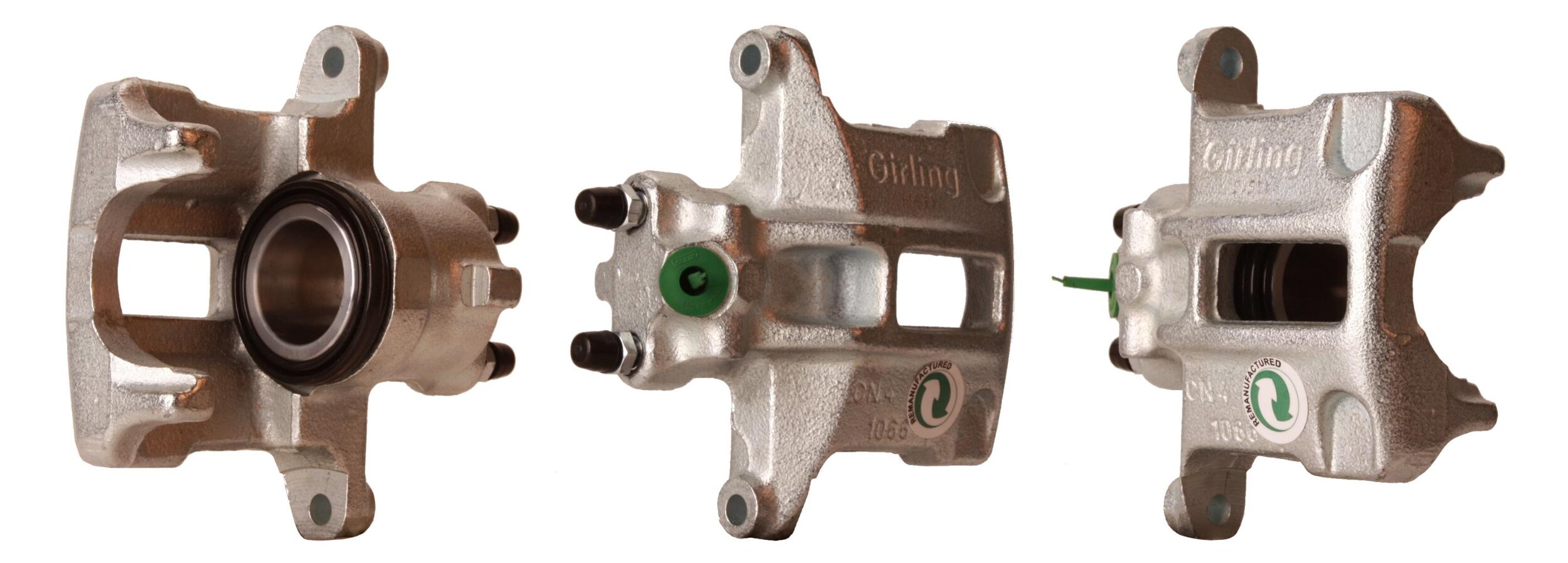 Pinza freno - 86-1193 ELSTOCK