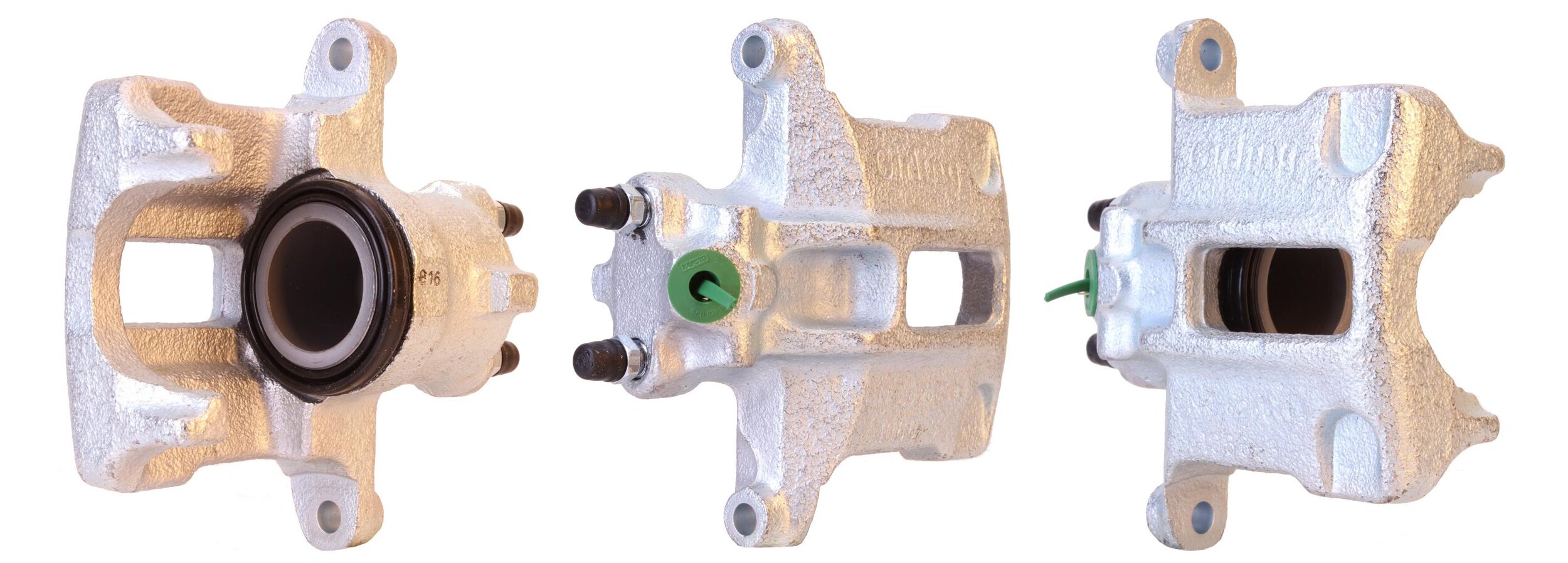 Pinza freno - 87-1193 ELSTOCK