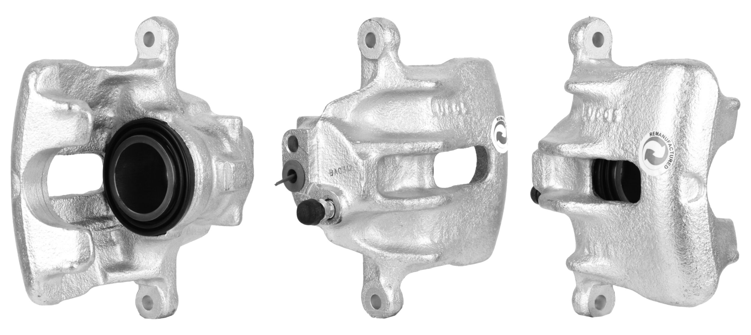 Pinza freno - 86-1338 ELSTOCK