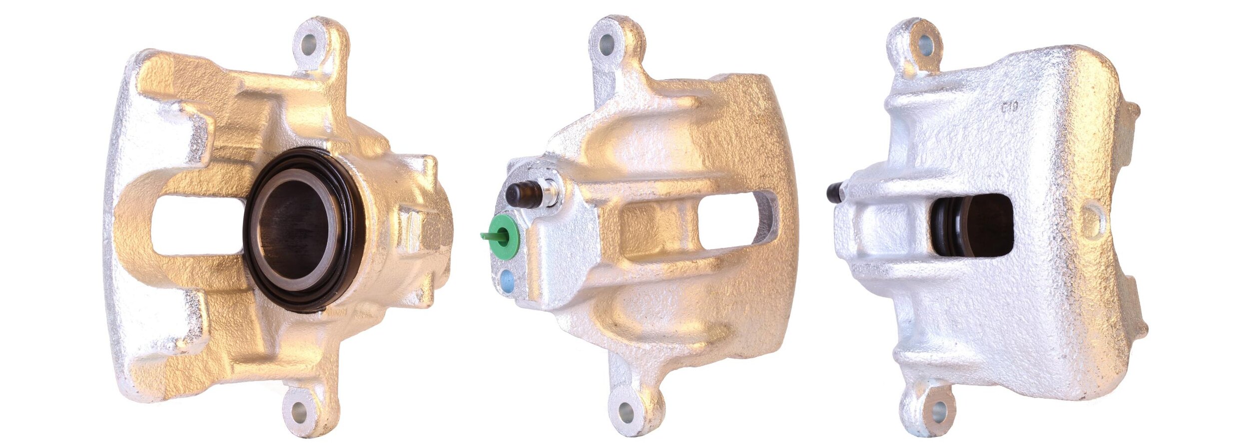 Pinza freno - 87-1338 ELSTOCK