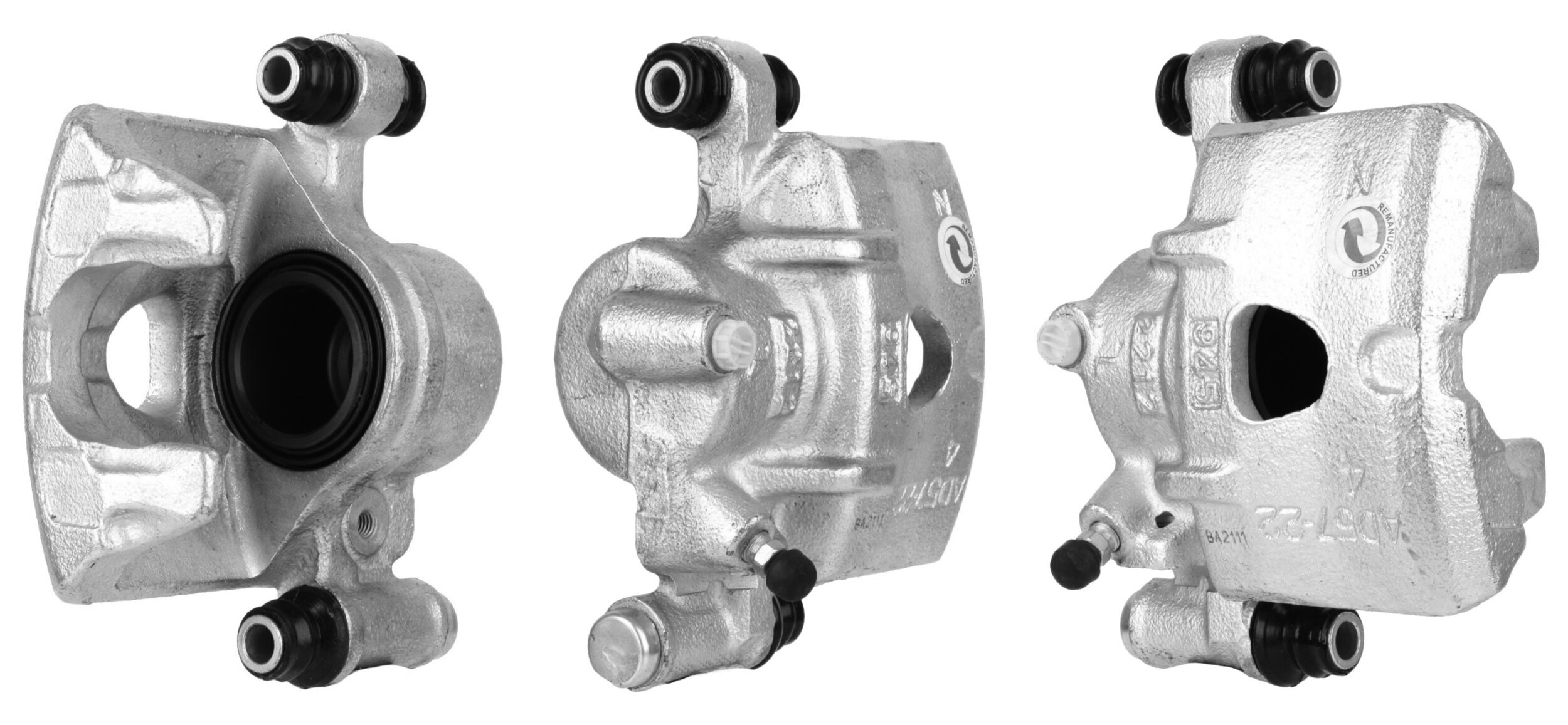Brake Caliper - 82-1148 ELSTOCK