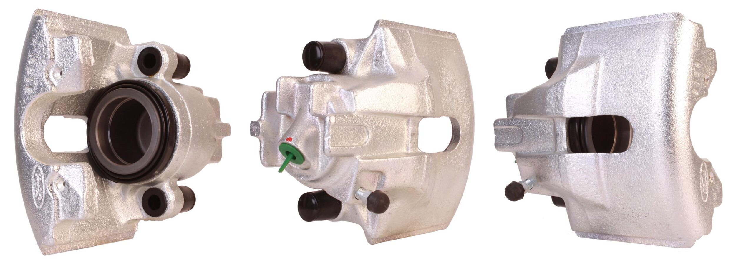 Brake Caliper - 83-0016 ELSTOCK