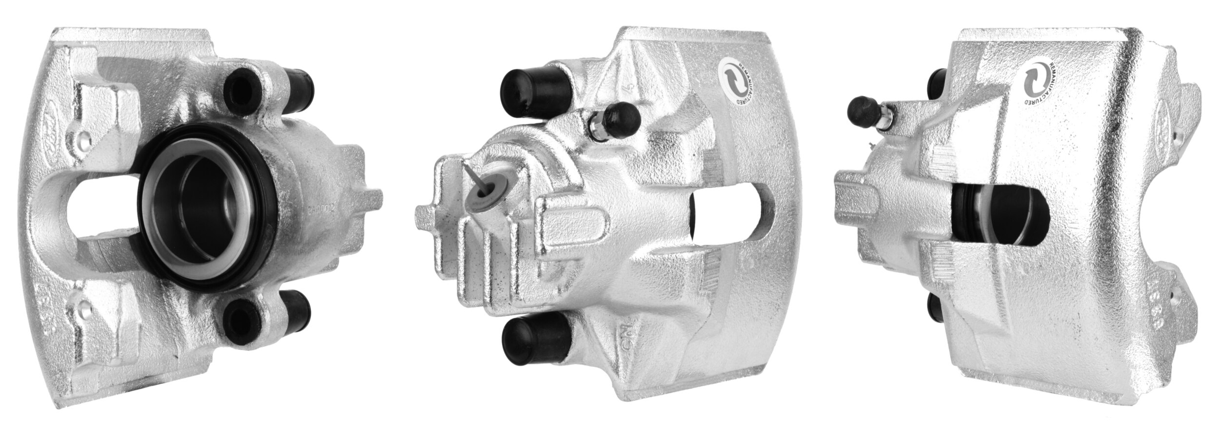 Brake Caliper - 82-0016 ELSTOCK