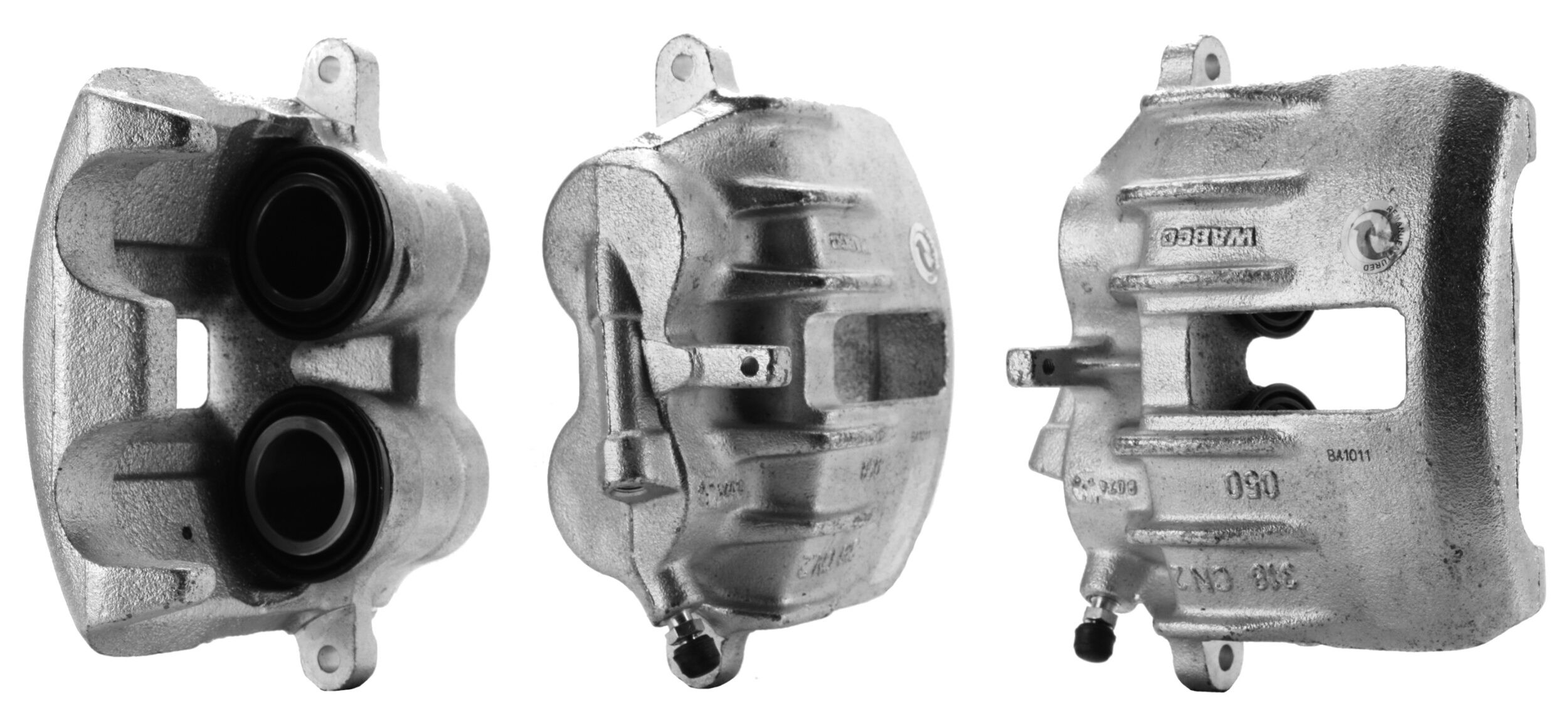 Brake Caliper - 82-0052 ELSTOCK