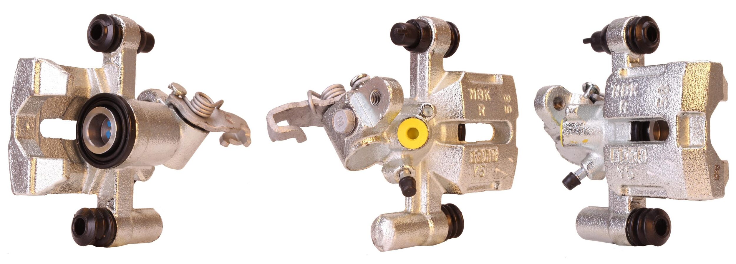 Pinza freno - 87-0256 ELSTOCK