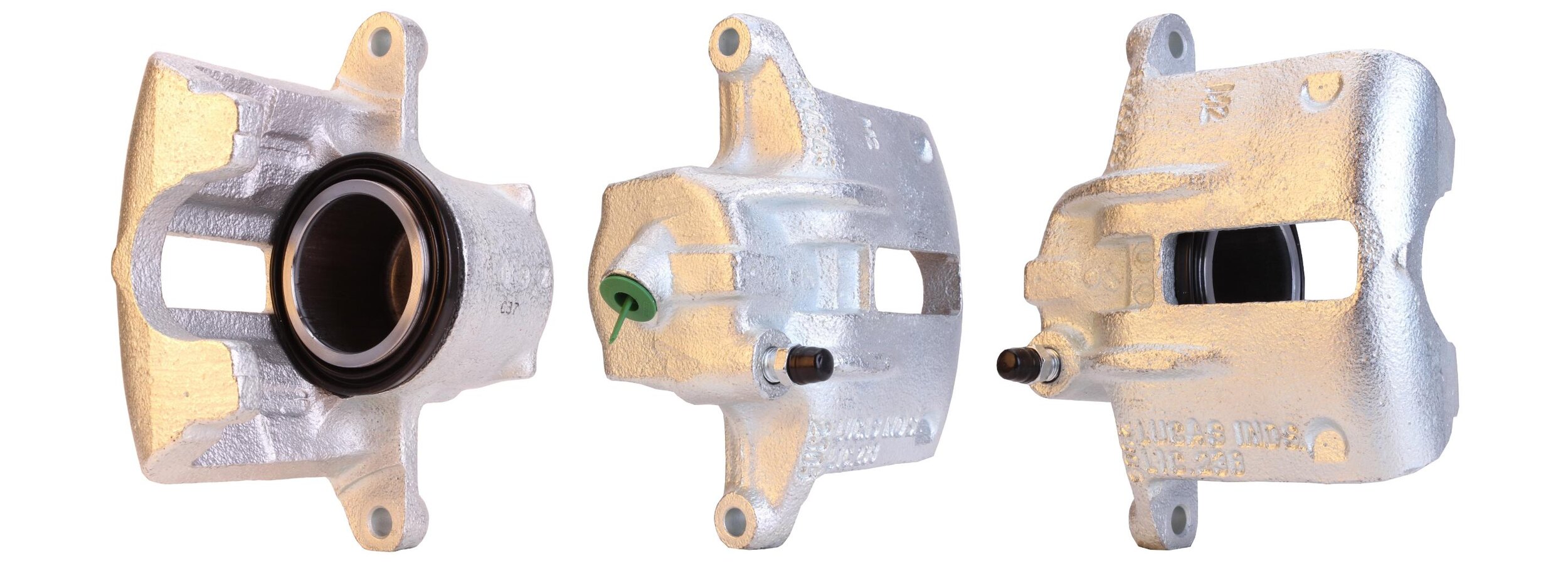 Pinza freno - 83-0023 ELSTOCK