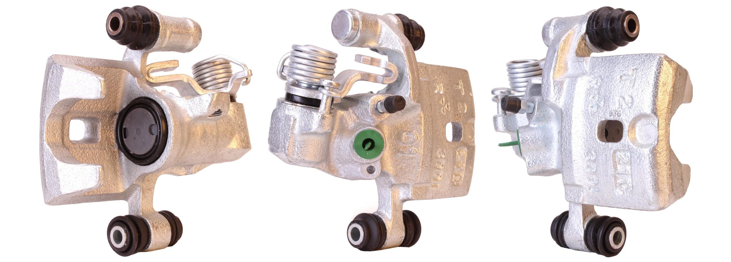 Pinza freno - 87-0946 ELSTOCK
