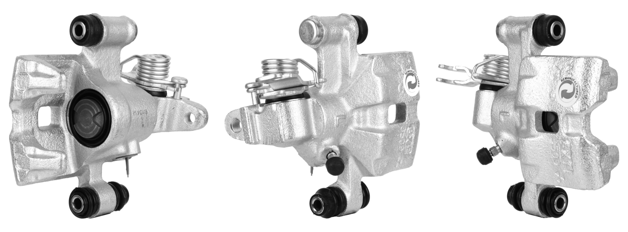 Pinza freno - 86-0260 ELSTOCK