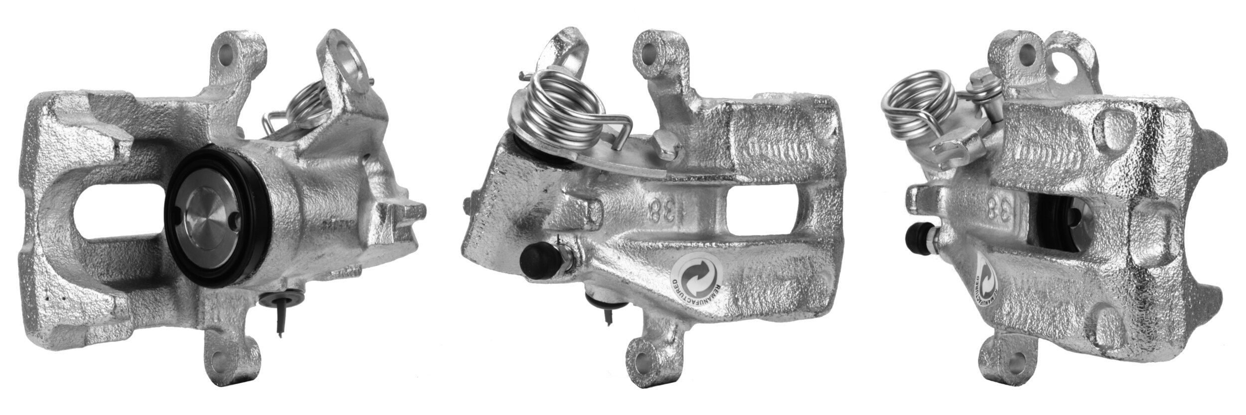 Brake Caliper - 86-0145 ELSTOCK