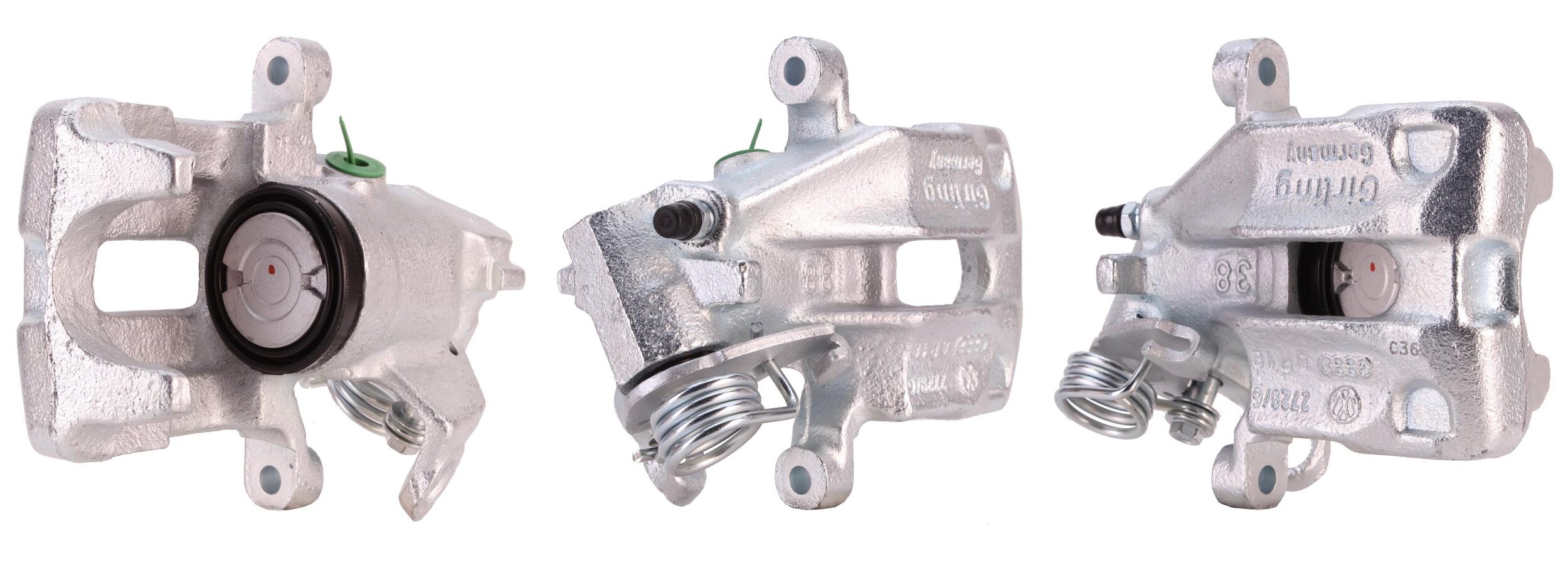 Bremssattel - 87-0145 ELSTOCK