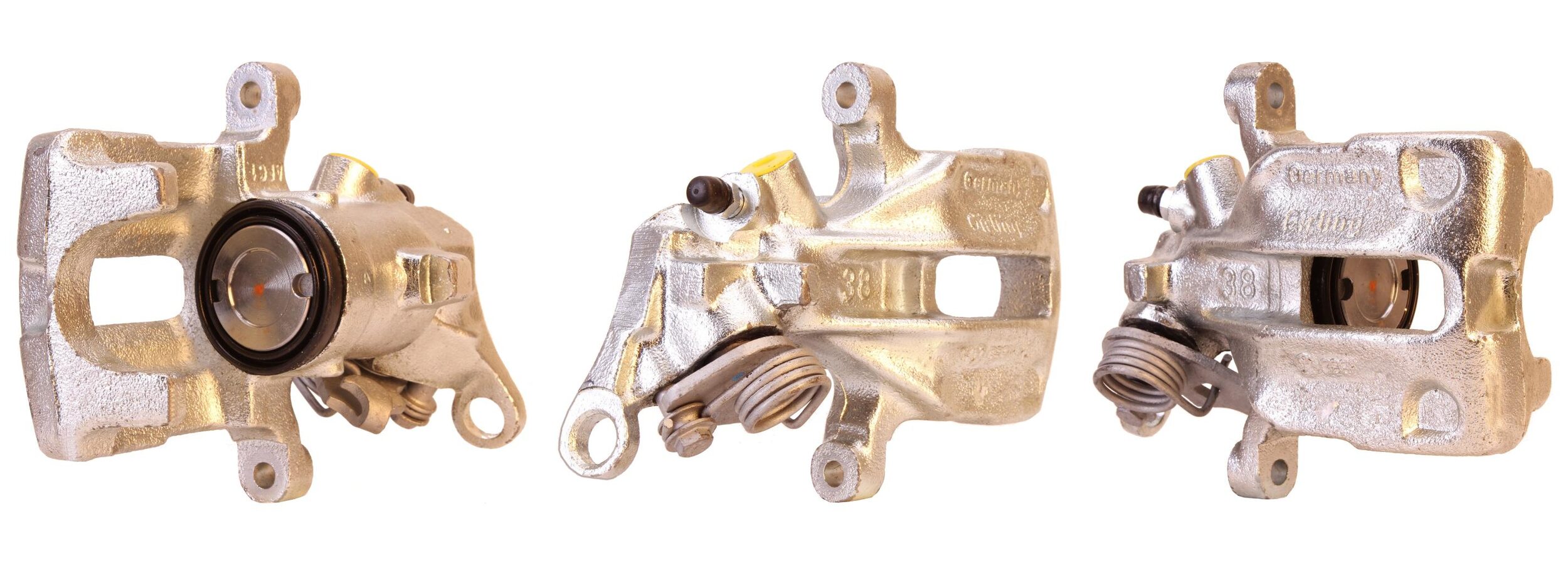 Brake Caliper - 87-0149 ELSTOCK
