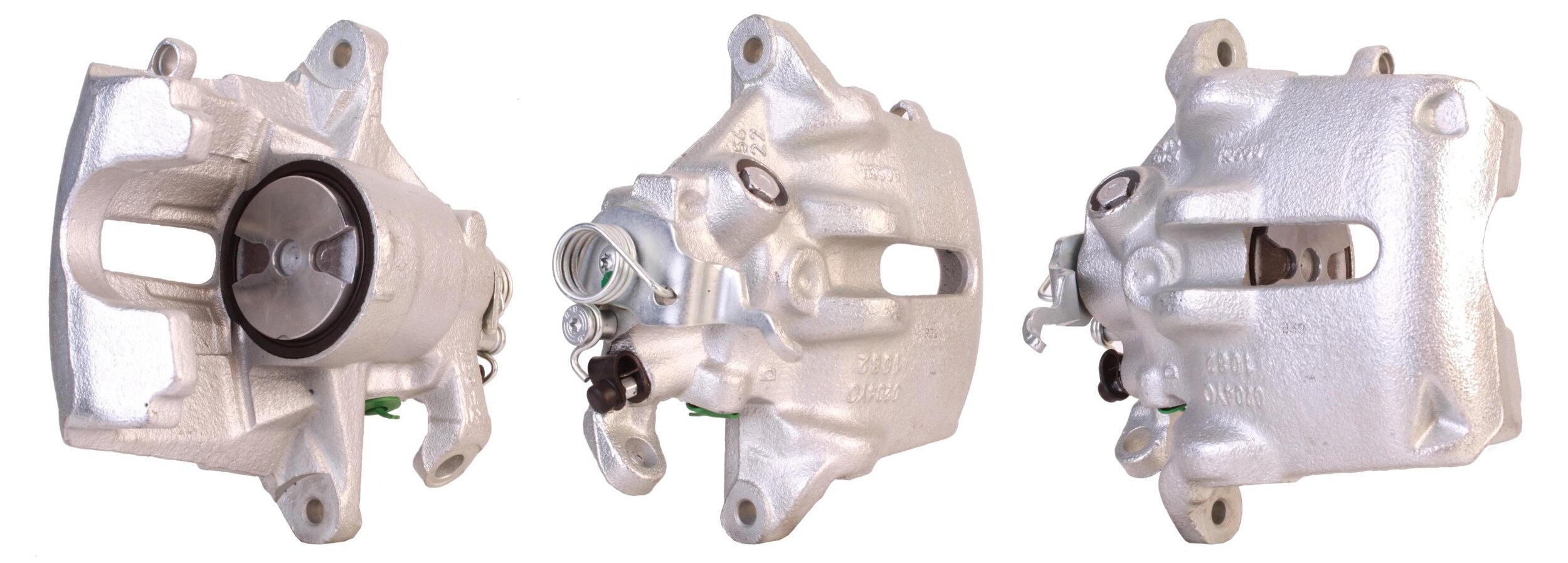 Brake Caliper - 83-0679 ELSTOCK