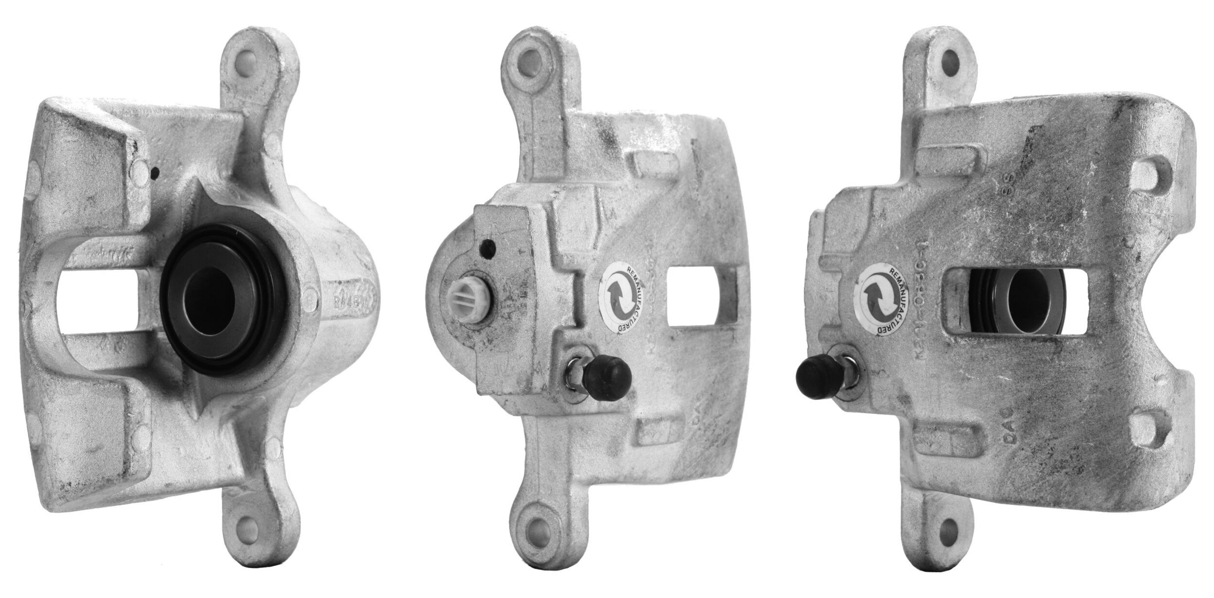 Brake Caliper - 86-0688 ELSTOCK