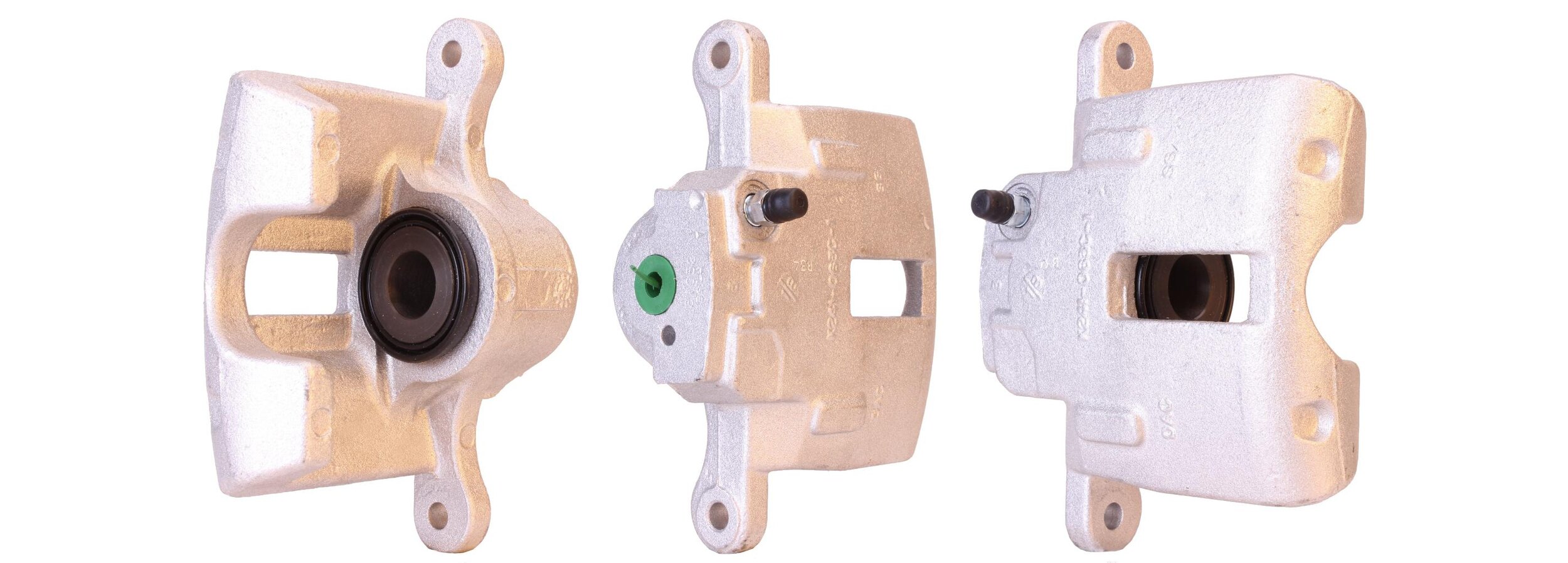 Brake Caliper - 87-0688 ELSTOCK