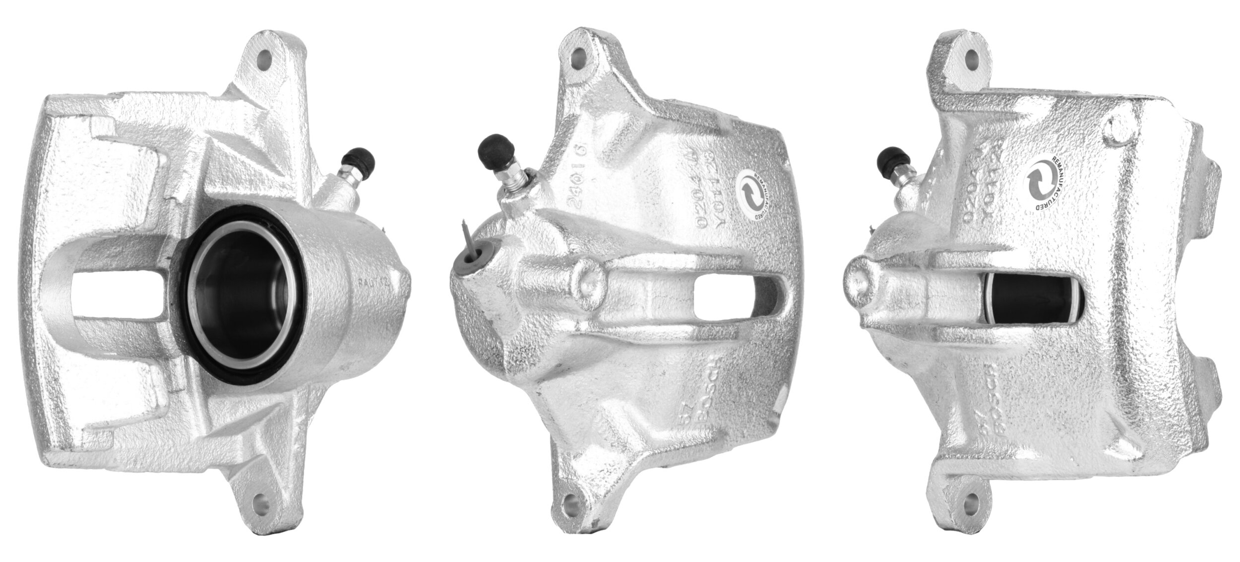 Pinza freno - 82-0577 ELSTOCK