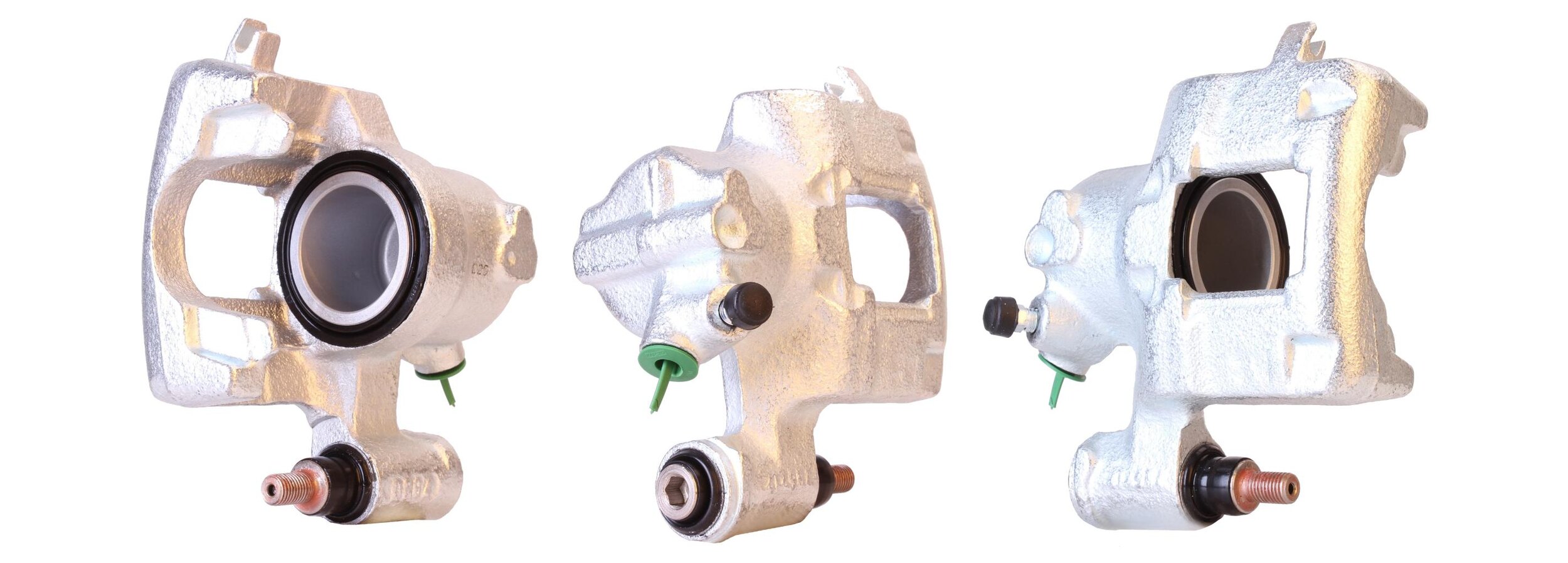Brake Caliper - 83-0635 ELSTOCK